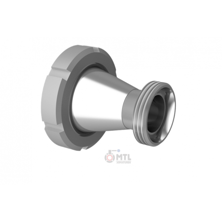 Reducer DIN Liner/Male AWH