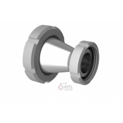 Reducer DIN Liner/Liner AWH