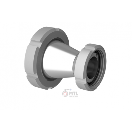 Reducer DIN Liner/Liner AWH