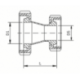 Reducer DIN Liner/Liner AWH
