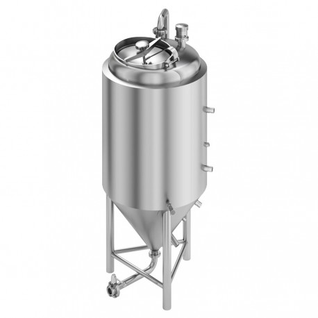 Fermentation tanks