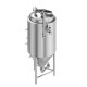 Fermentation tanks