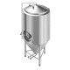Fermentation tanks