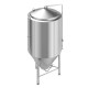 Fermentation tanks