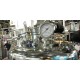 Fermentation tanks