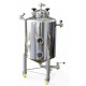 Fermentation tanks