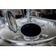 Fermentation tanks