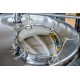 Fermentation tanks