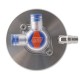 Pneumatic Actuator VMove  Air/Spring