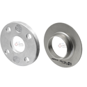 Loose flanges, flare and seals AWH